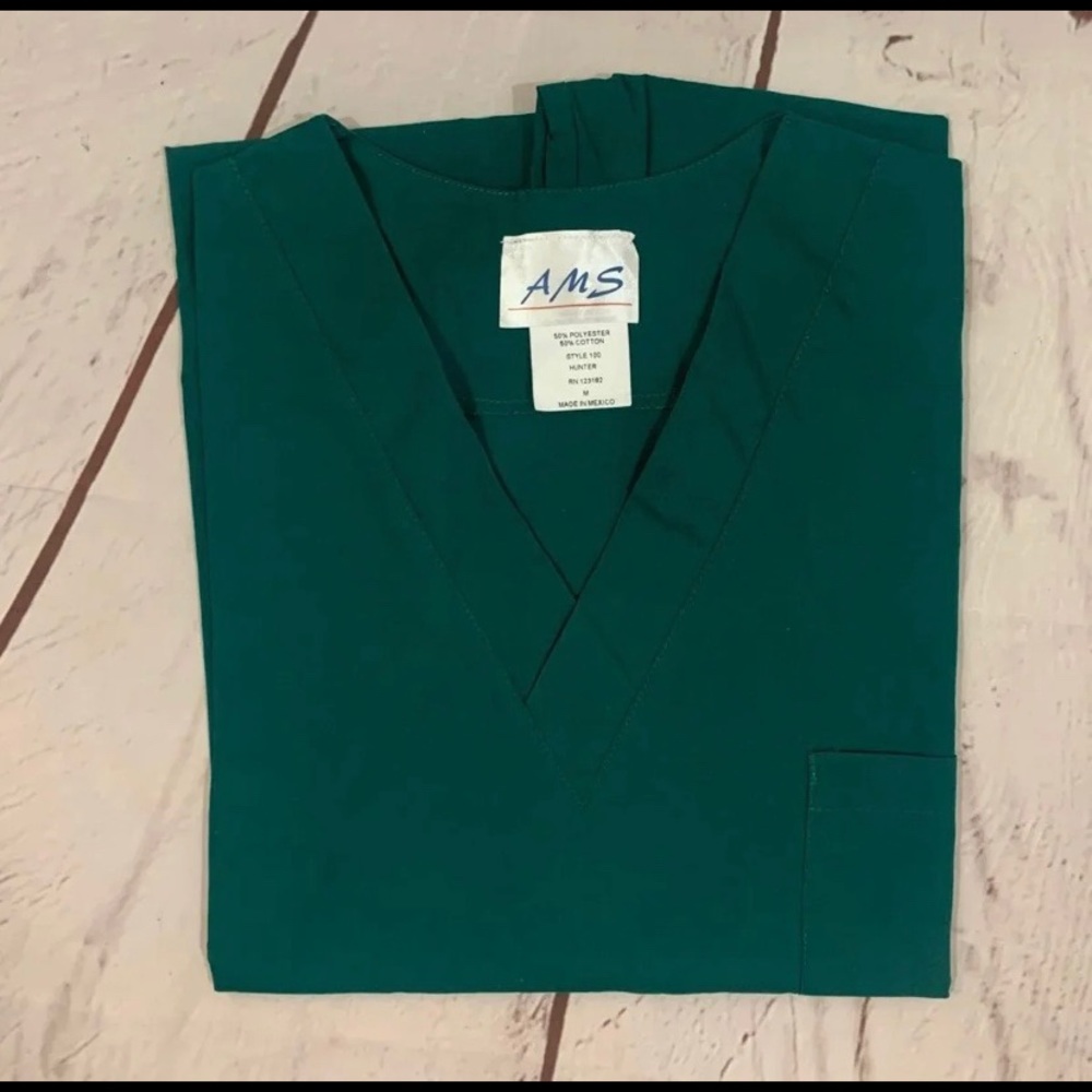 Scrubs Shirt